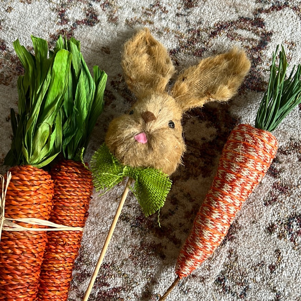 Easter Home Decor